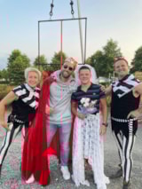 Foto #33 van Flower Camping Val de Vie