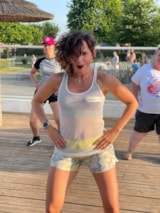 Foto #44 van Flower Camping Val de Vie