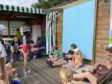 Foto #35 van Flower Camping Val de Vie