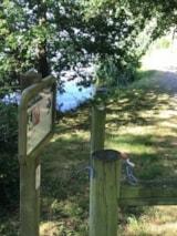 Foto #39 van Flower Camping Val de Vie