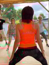 Foto #40 van Flower Camping Val de Vie