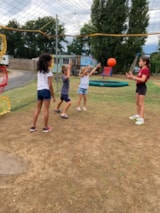 Foto #46 van Flower Camping Val de Vie