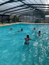 Foto #43 van Flower Camping Val de Vie