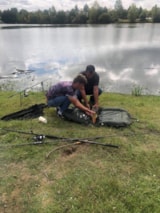 Foto #49 van Flower Camping Val de Vie