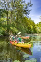 Foto #50 van Flower Camping Val de Vie