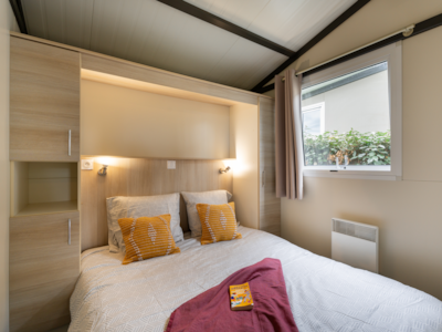 Chalet Confort 3 Bedrooms - TV — 3