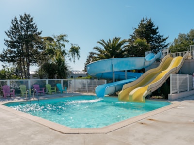 Camping Jardins de Kergal