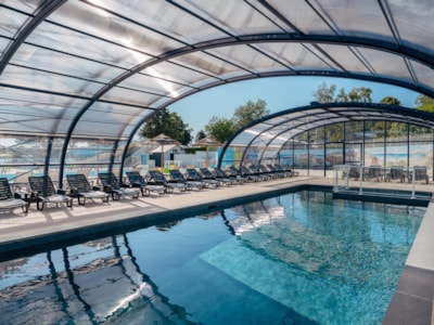 Camping Jardins de Kergal
