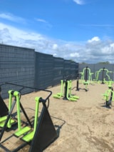 Foto #16 van Flower Camping Jardins de Kergal