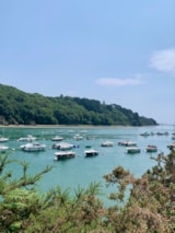 Foto #19 van Flower Camping Jardins de Kergal