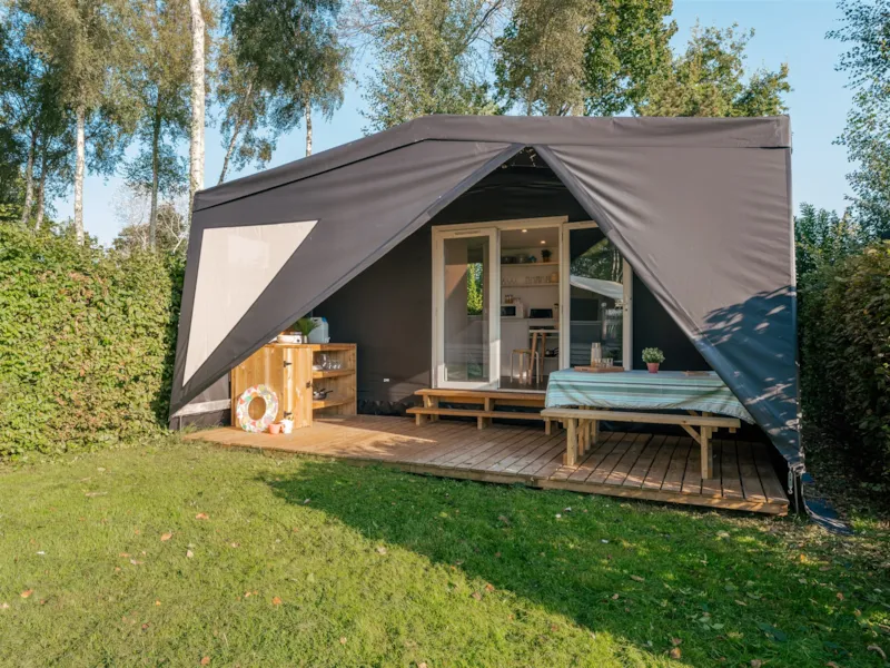 Coco Sweet 2Ch - Sans Sanitaire