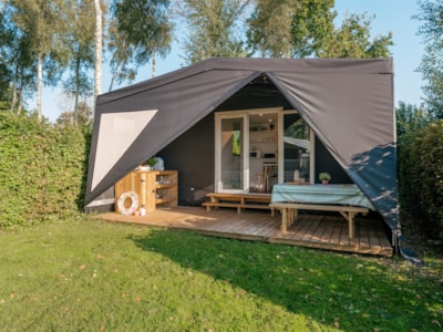 Coco Sweet 2 Bedrooms - without toilet blocks — 1