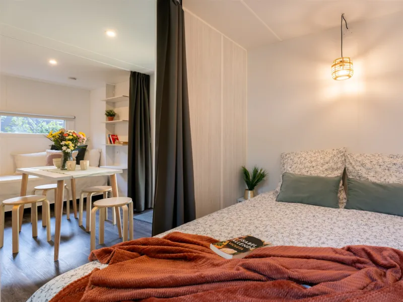 Coco Sweet 2Ch - Sans Sanitaire