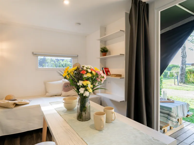 Coco Sweet 2Ch - Sans Sanitaire