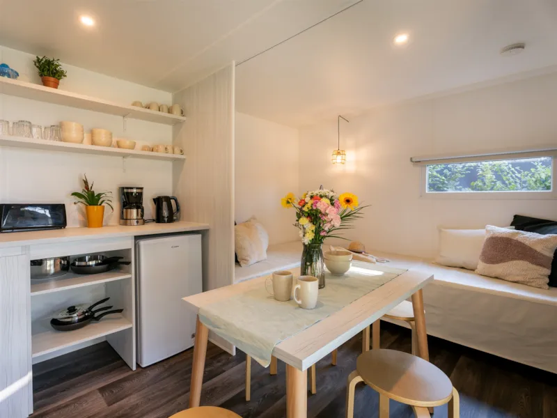 Coco Sweet 2Ch - Sans Sanitaire