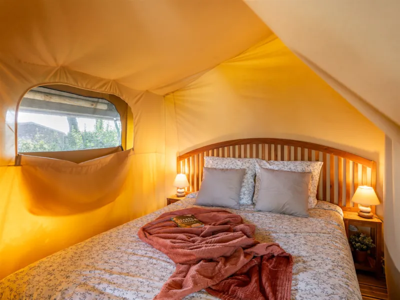 Jungle Lodge 2Ch - Sans Sanitaire