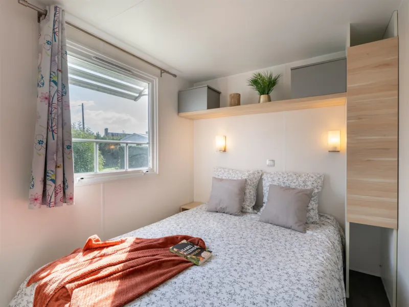 Mobil-Home 2Ch Standard - Tv