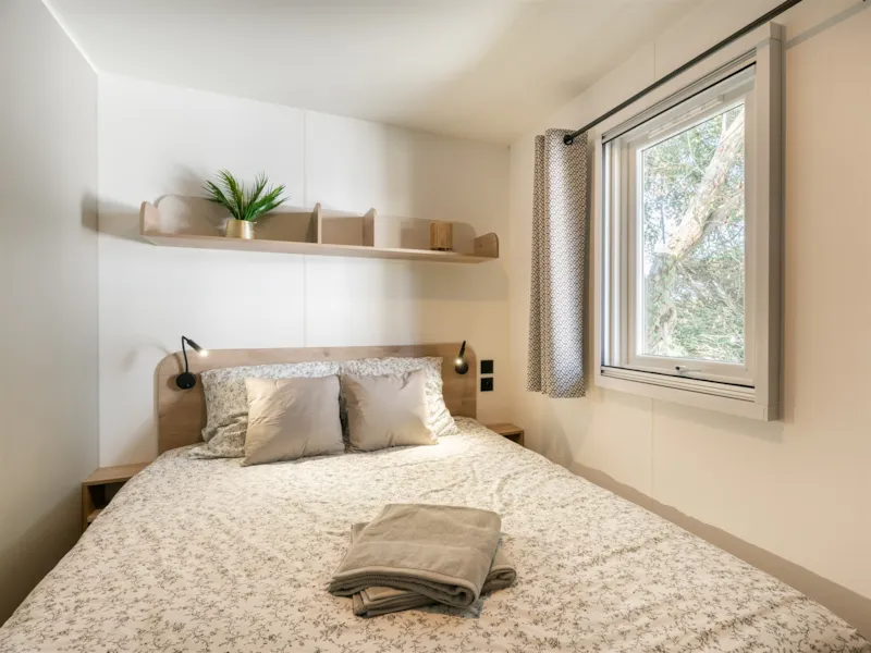 Mobil-Home 1Ch Premium - Tv + Lv