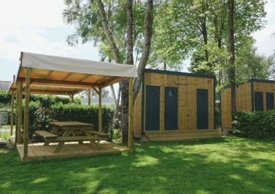 Premium Camping Pitch — 3