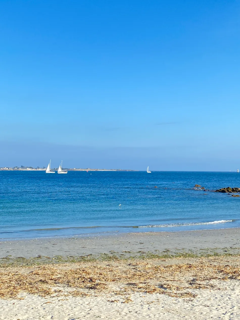 Flower Camping Jardins de Kergal