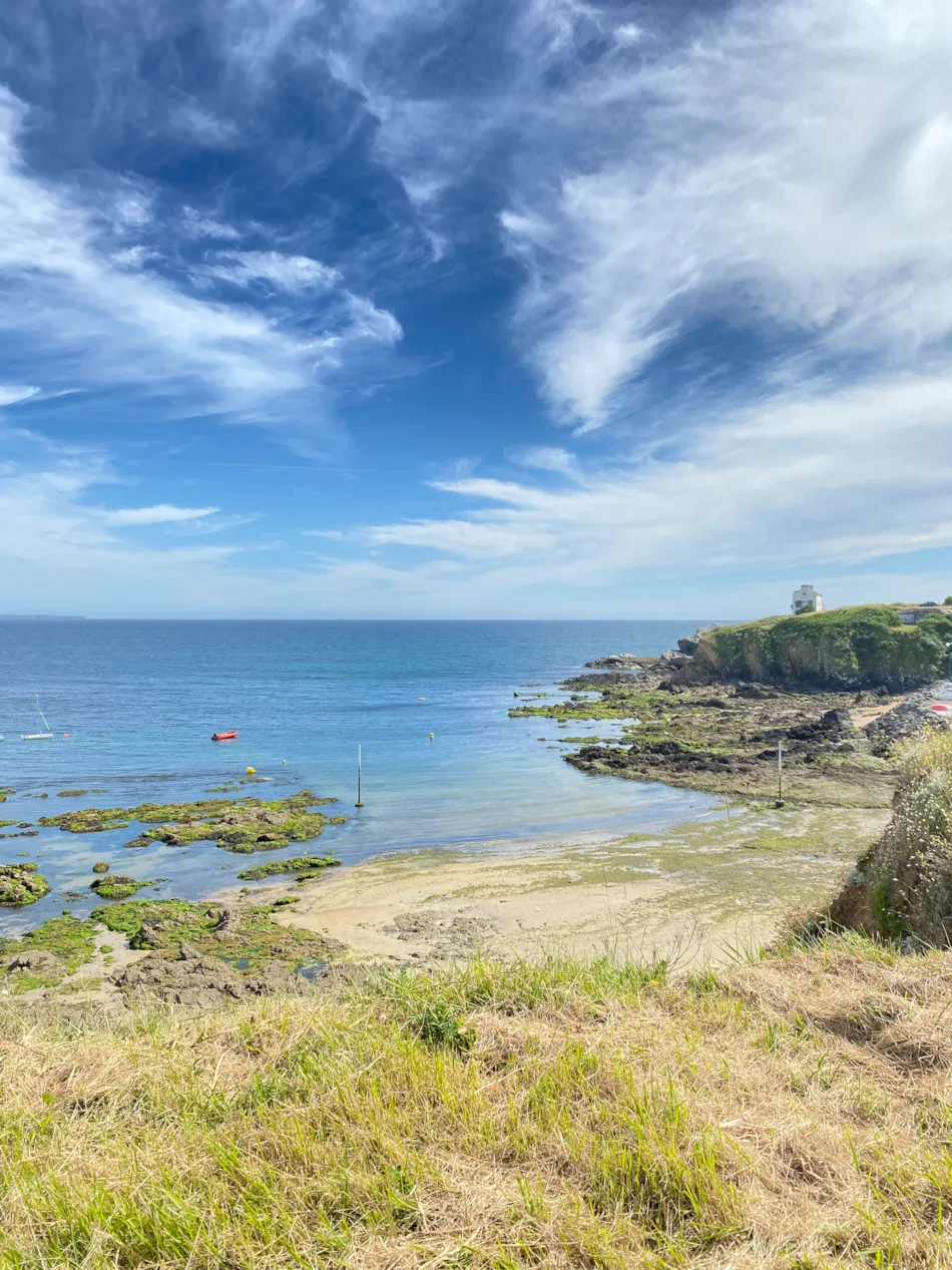 Flower Camping Jardins de Kergal