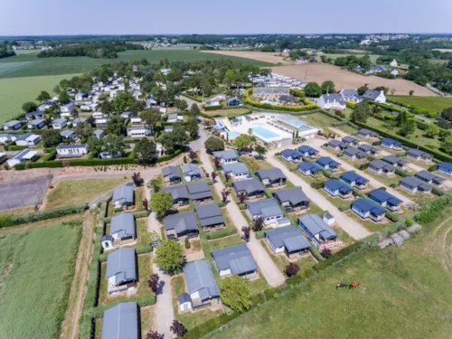 Flower Camping Jardins de Kergal - Bretagna - Immagine n°2 Flower Camping Jardins de Kergal - Bretagna - Immagine n°2