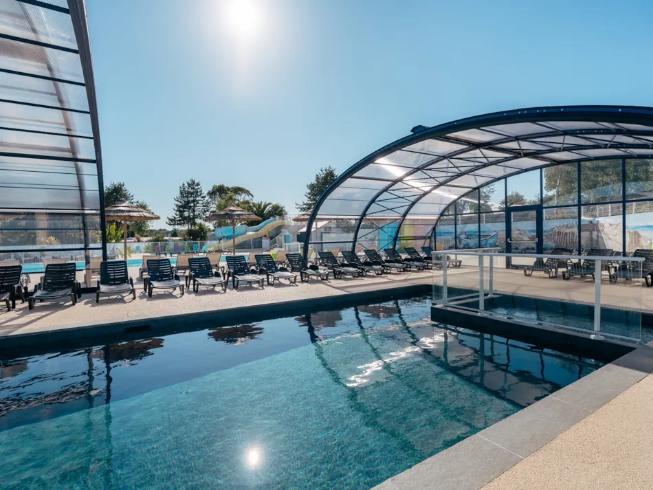 Flower Camping Jardins de Kergal