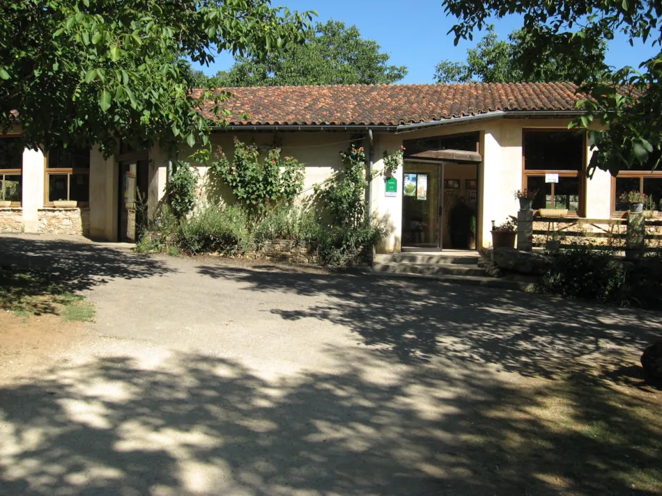Camping à la ferme les Pierres Chaudes