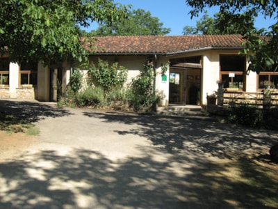 Camping à la ferme les Pierres Chaudes