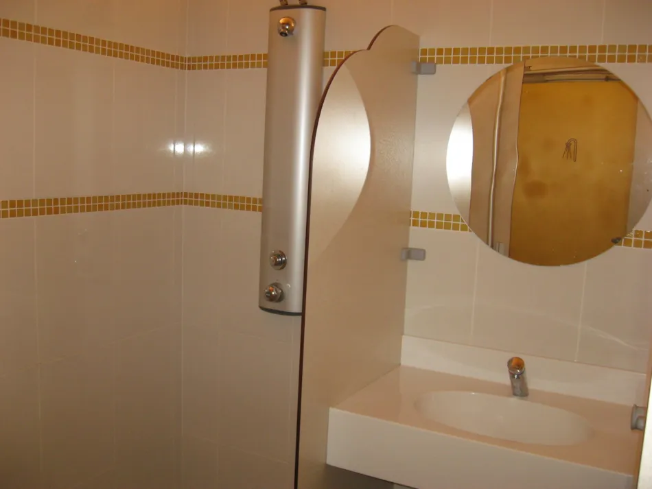 Camping à la ferme les Pierres Chaudes