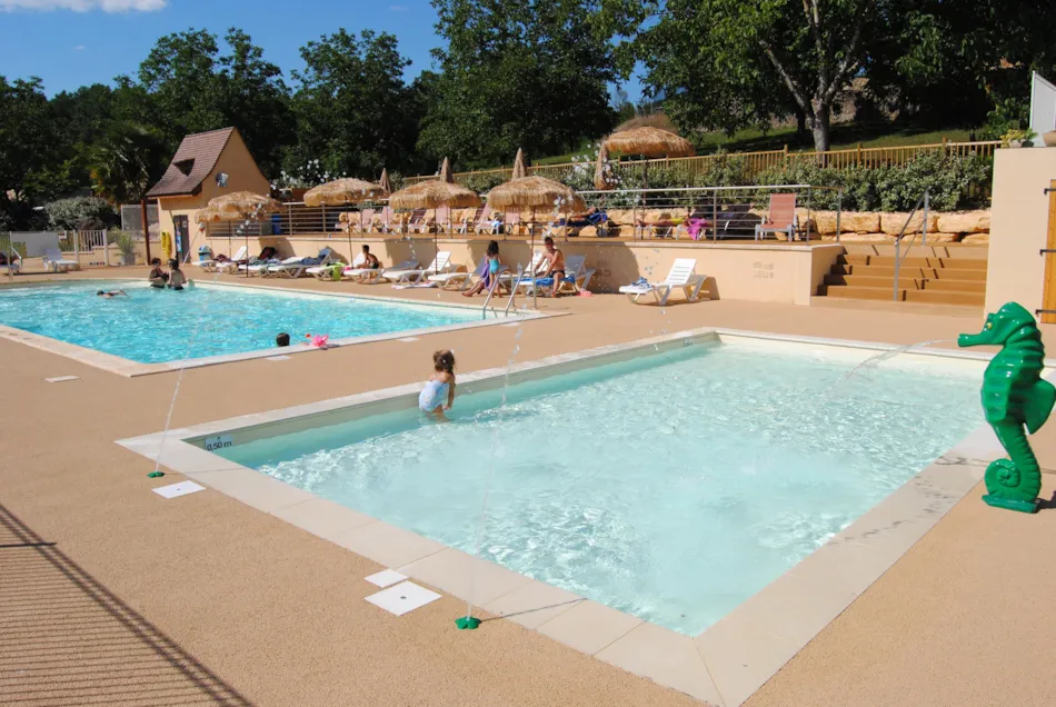 Camping à la ferme les Pierres Chaudes
