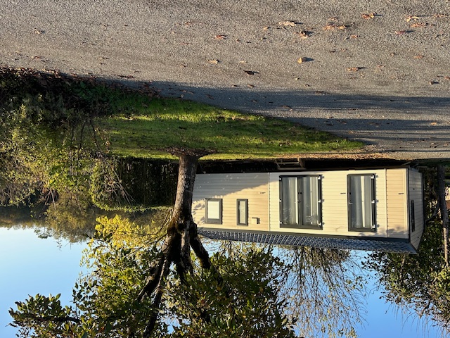 Accommodation - Mobile-Home - Camping à la ferme les Pierres Chaudes