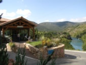 Camping de la Cascade