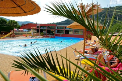 Camping de la Cascade