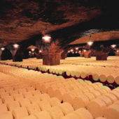 Camping de la Cascade