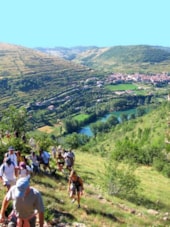 Camping de la Cascade