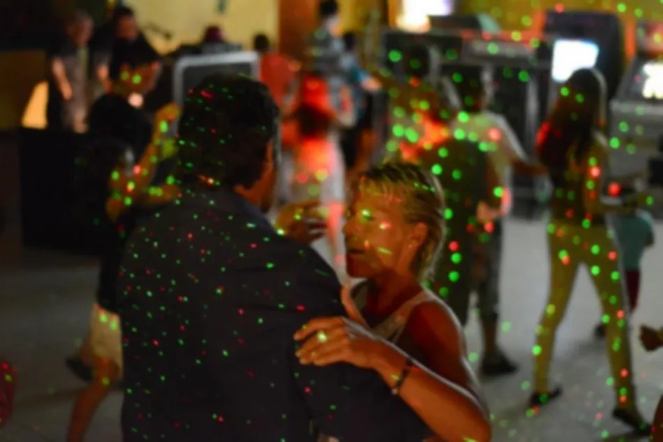 Camping de la Cascade