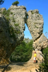 Camping de la Cascade