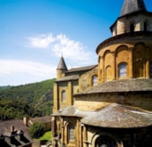 Camping de la Cascade