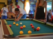 Camping de la Cascade