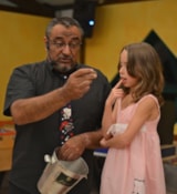 Foto #36 van Camping de la Cascade