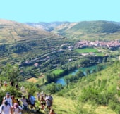 Camping de la Cascade