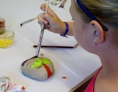 Camping de la Cascade