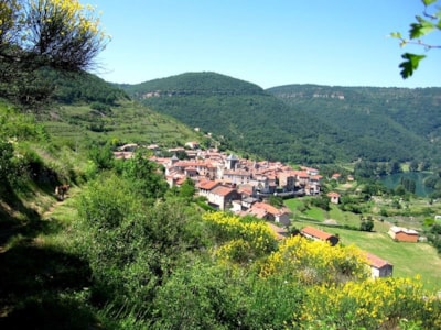 Camping de la Cascade