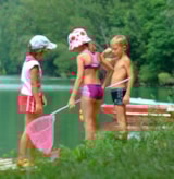 Foto #18 van Camping de la Cascade