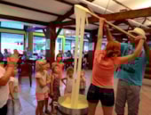 Camping de la Cascade