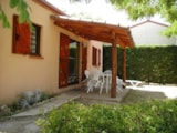 Cottage 30 / 35 M² - T.V. - Washing Machine - Tranasts (Sunday/Sunday) Cottage 30 / 35 M² - T.V. - Washing Machine - Tranasts (Sunday/Sunday)