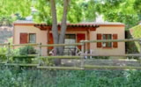 Casa-Chale 30-35M² - Supplementi 5A Persona Tariffe Vendita A Settimana Casa-Chale 30-35M² - Supplementi 5A Persona Tariffe Vendita A Settimana