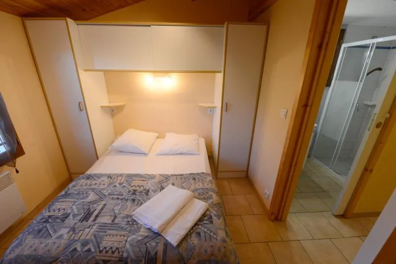 Maison-Chalet 45M² -