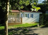 Lockysun Mobilhome 23 À 25M² - Lockysun Mobilhome 23 À 25M² -